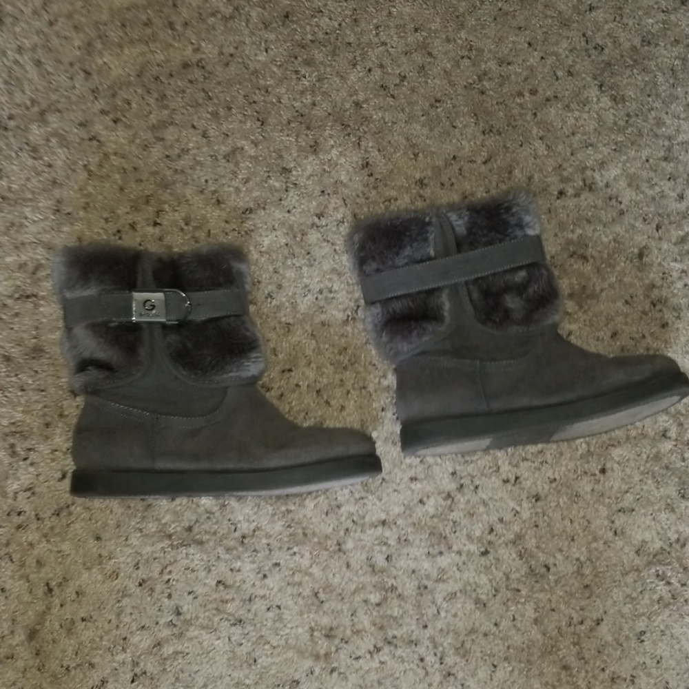 Guess winter boots